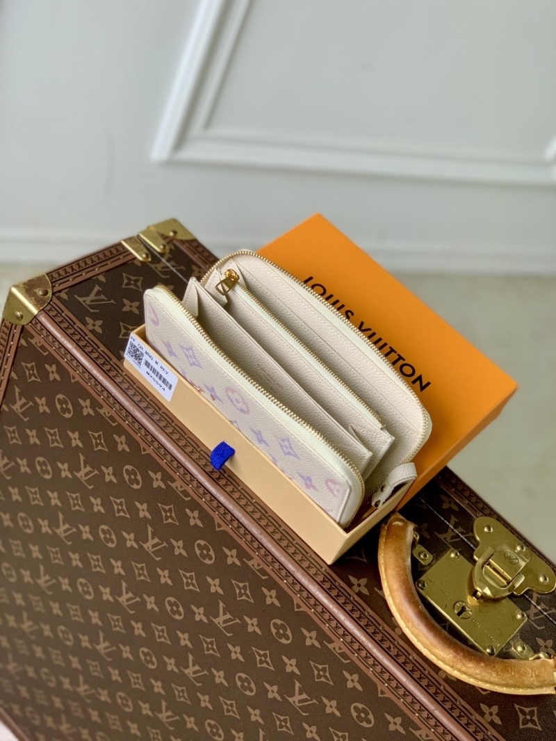 LV Wallets